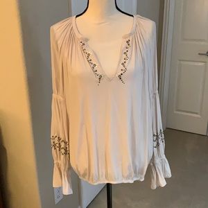 Ramy Brook Top Size Large